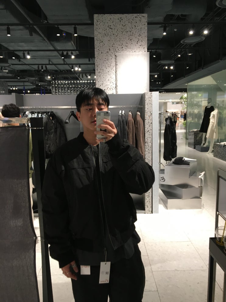  ETCE 24SS 더현대 3월 팝업스토어에서 만나는 아카이브