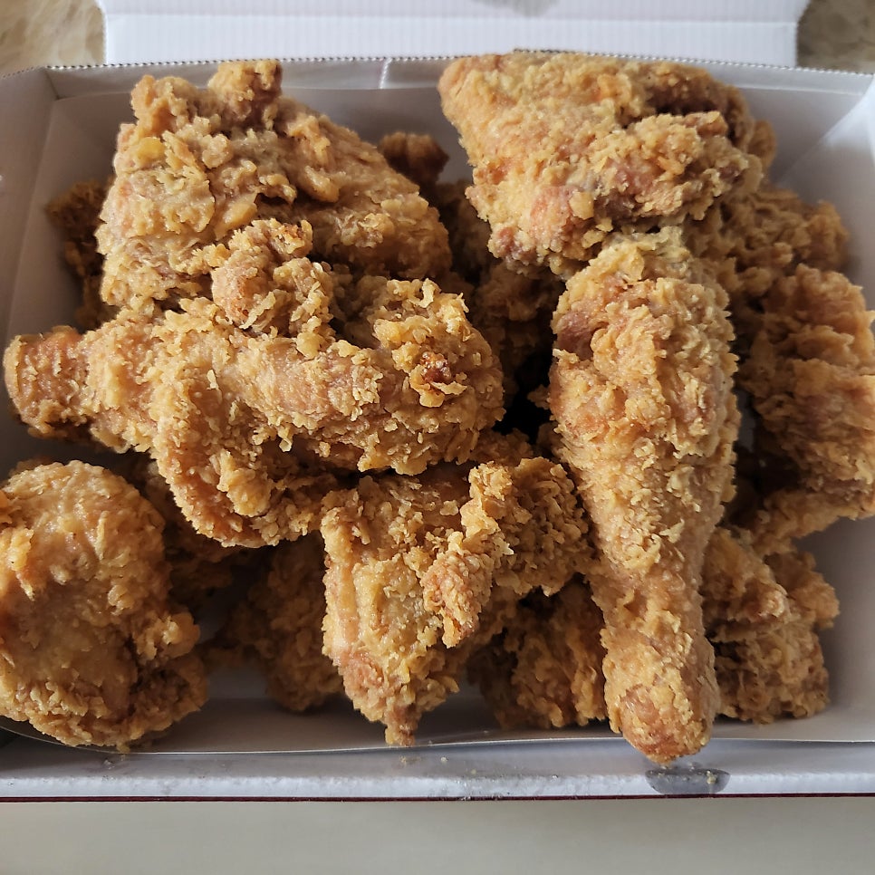 BBQ 부산낙민점 사진 2
