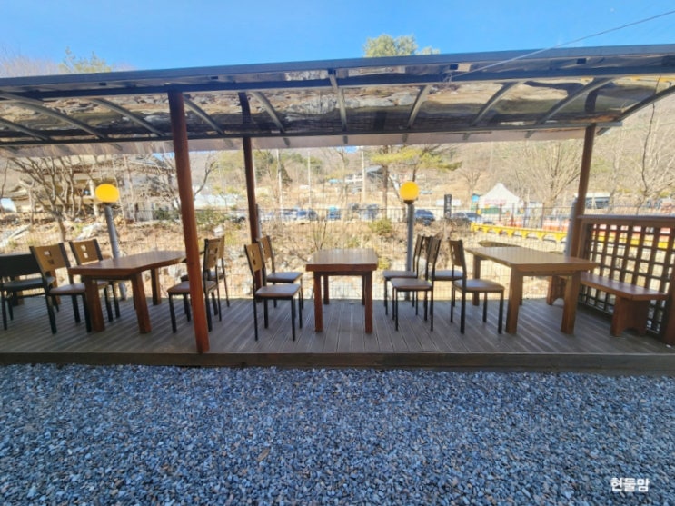 광주 남한산성 애견동반식당 산성팥죽 야외테라스 가능 광주 남한산성 애견동반식당 산성팥죽 야외테라스 가능