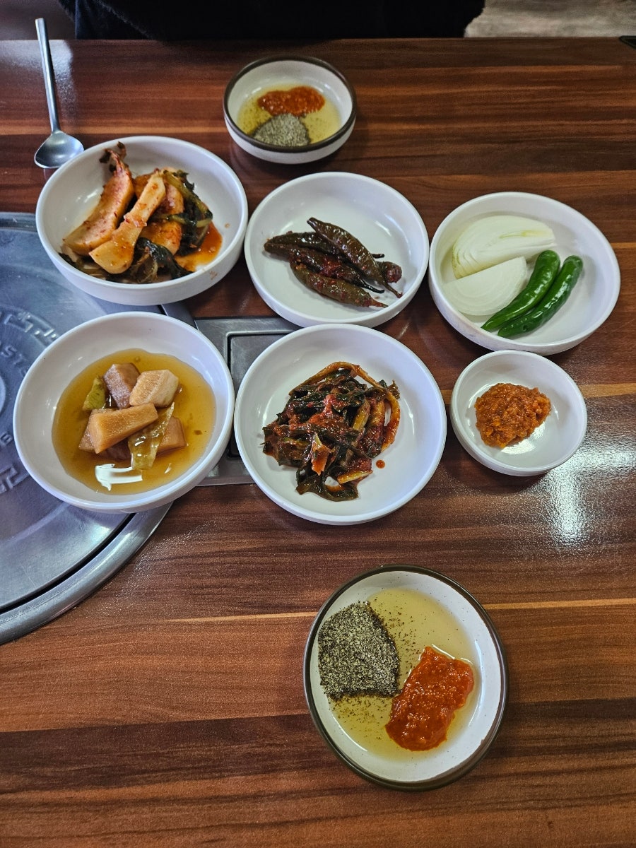 무네미골 사진 7