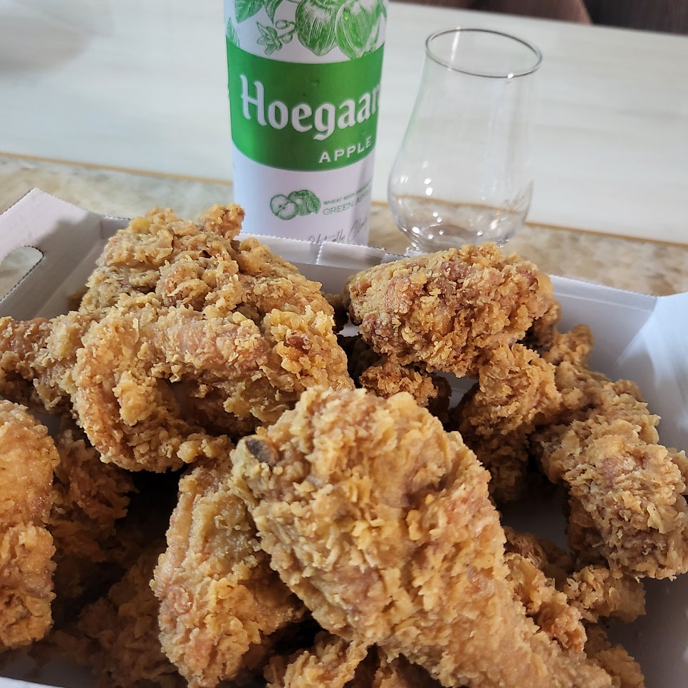 BBQ 부산낙민점 사진 4