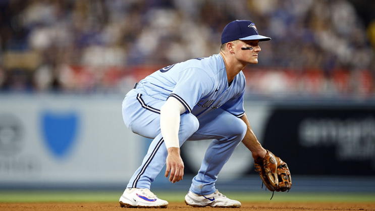 MLB 3루수 <b>골드글러브</b> '맷 <b>채프먼</b>', '이정후' 동료로... 