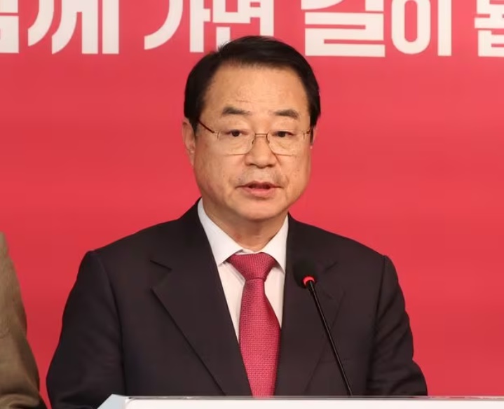 남동갑 <b>손범규</b>·남양주갑 유낙준·청주흥덕 <b>김동원</b> 공천... 