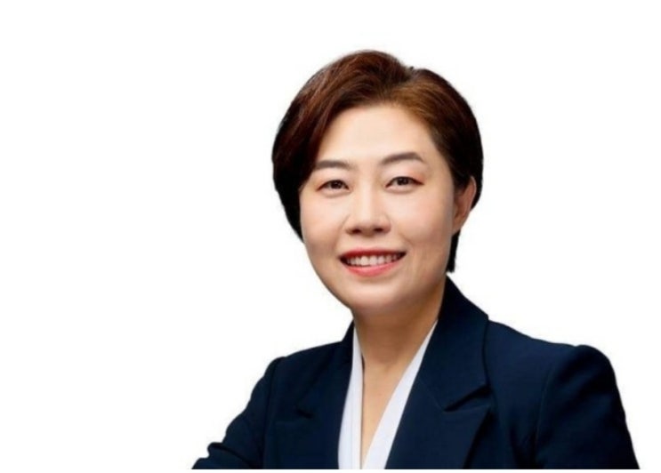 <b>서지영</b>, 현역 김희곤 꺾고 경선 승리…본선행, 국민의힘