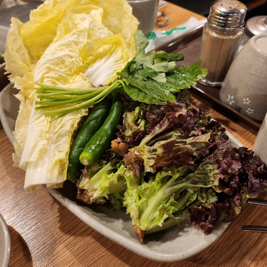 또순이올갱이해장국 사진 5