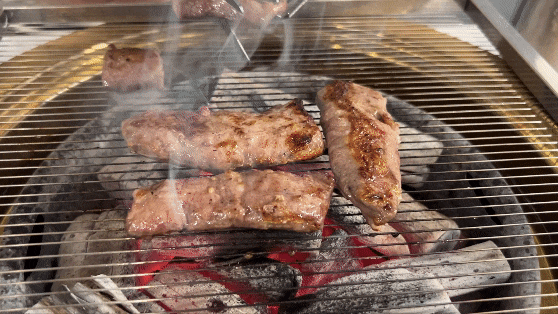 [울산 남구 삼산 맛집] 갈매기7번가 삼산직영점 | 갈매기살, 양념갈비, 왕껍데기