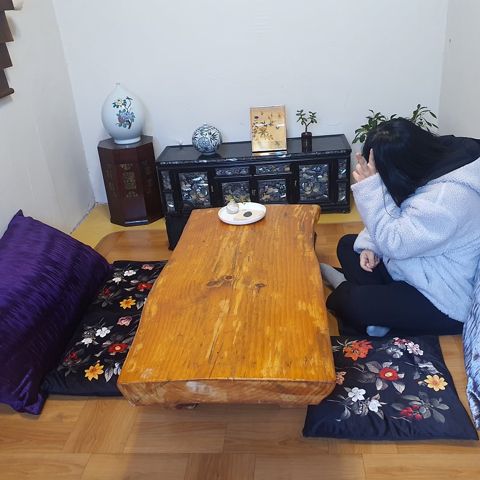 이가을전통차 사진 6