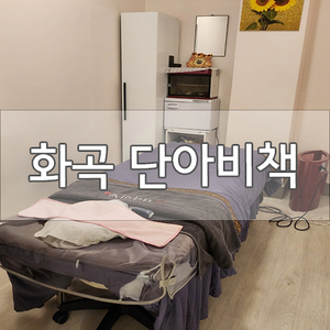  [강서구경락 / 화곡역피부관리] 단아비책 화곡점에서 균형얼굴관리 받고 왔어요!