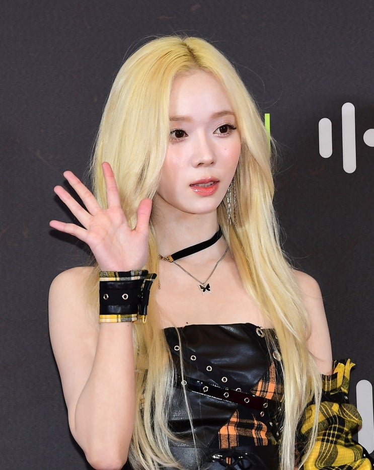 에스파 윈터, "사랑에 빠졌어요"...숨겨온 마음 고백, 상대는? 에스파 윈터, "사랑에 빠졌어요"...숨겨온 마음 고백, 상대는?