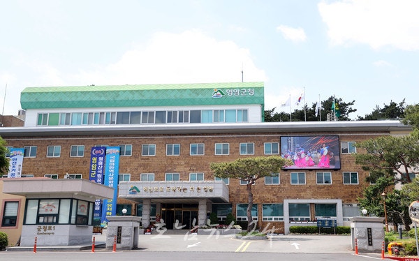  영암군, 입학축하금 중·고 학생까지 확대한다