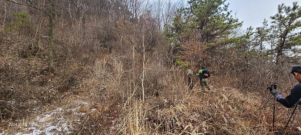 문둥골산 사진 4