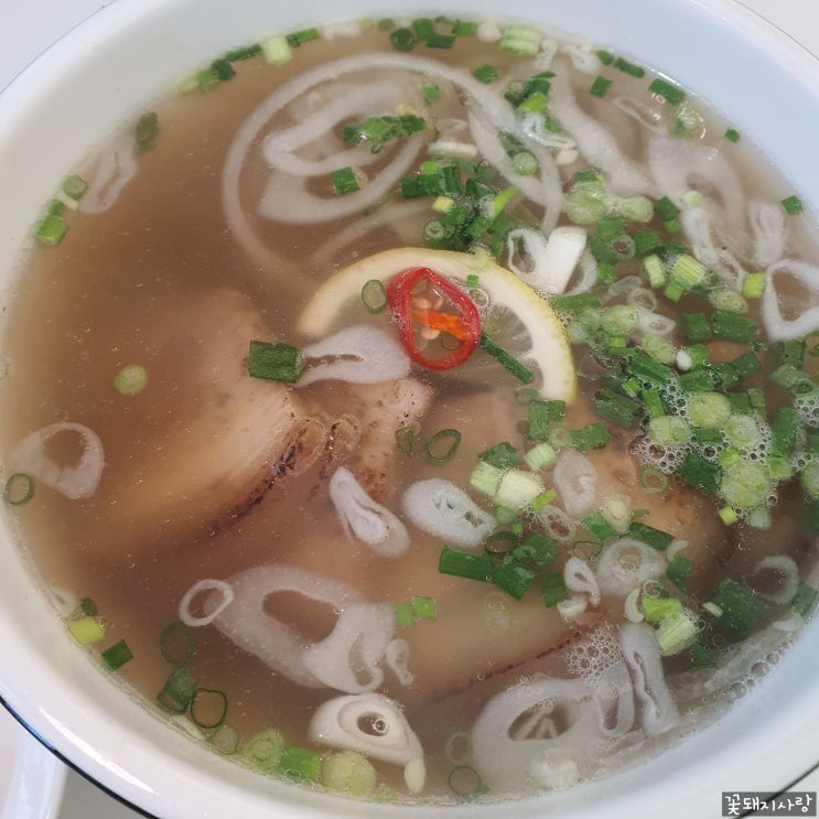 남부터미널역 예술의전당 베트남 맛집 몬안베띠 서초본점 후기