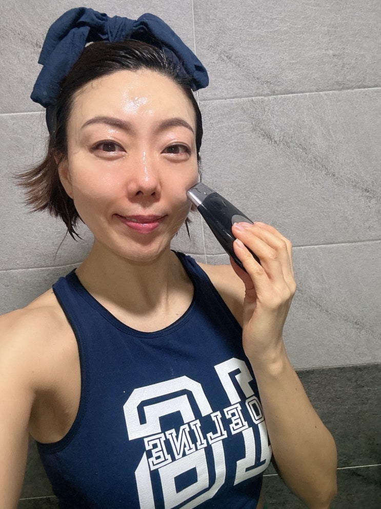  뉴스킨 갈바닉 서울 지역 무료체험, 강변 뉴스킨 센터로 오세요~