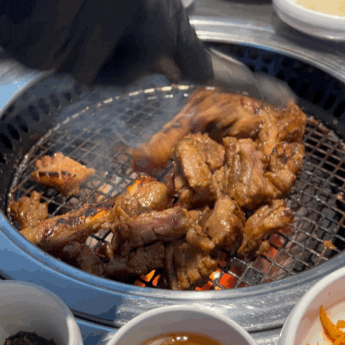  강남역 점심특선 직장인들의 맛집 청기와타운 강남점