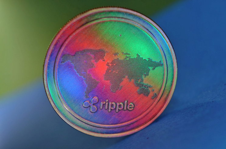  가상화폐 리플 XRP 차트 소식 및 현재 코인 시세 가격 전망