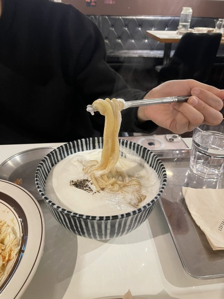  [토끼정 타임스퀘어점] 실망한 유명 인스타맛집 솔직리뷰