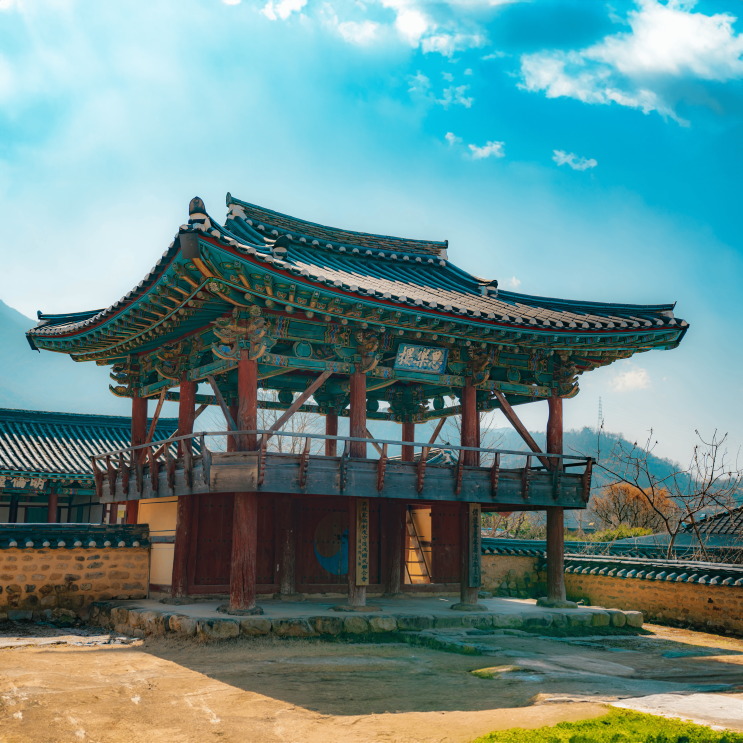 경북 청도 가볼만한곳 여행지 추천 청도향교(화양향교)