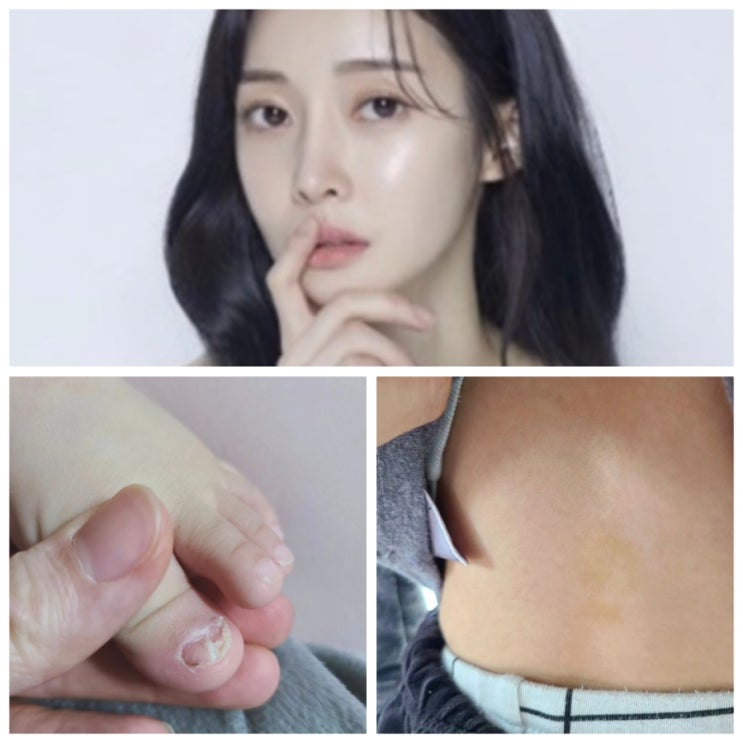 <b>티아라</b> 아름 이혼 소송 <b>남편</b> 아동학대 폭로 폭행 아이들 얼굴에... 
