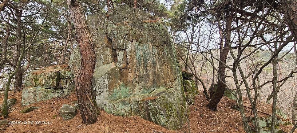 문둥골산 사진 6