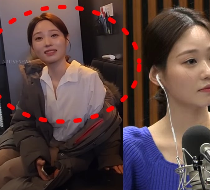 김어준 겸손 뉴스공장 김지은 기자 합류 후 시청자 여론 (나이, 인스타, 프로필, 고향 마산, ....