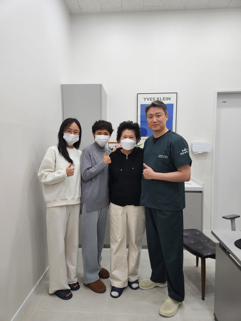 청주 무지외반증 수술 : 3대 모녀가 수술 받는 병원 <윈윈 정형외과,족부(발목 & 발) 전문의 박....