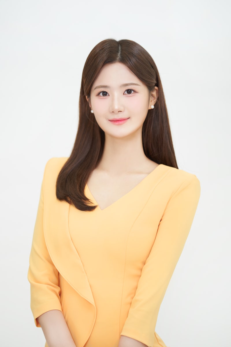 (주)영상뉴스 김효진 아나운서 합격후기