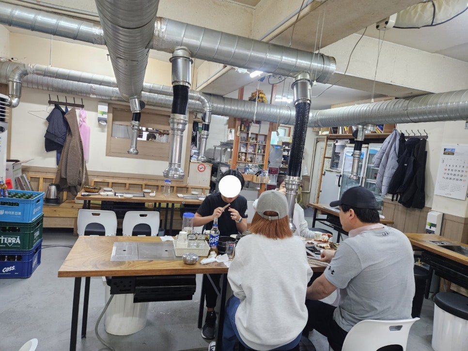 본가생고기집 사진 2