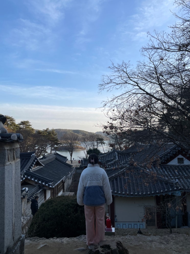  [안동] 2박 3일, 안동은 생각보다 훨씬! 즐거운 여행지였다! 계획짜기 귀찮다면 참고해요, 안동여행 간략정리!