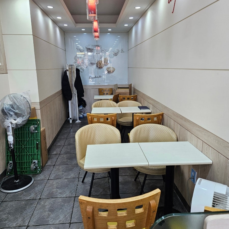 코코호도 풍암점 사진 2
