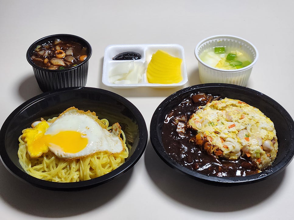 가포짬뽕 사진 2