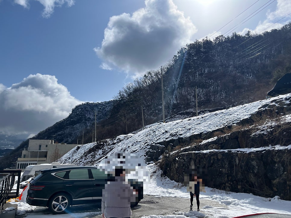 하이네펜션 사진 3
