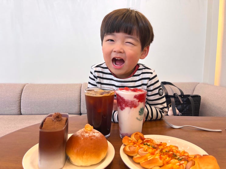 김포 풍무동 대형 베이커리카페 팟시아가든 내돈내산후기 김포 풍무동 대형 베이커리카페 팟시아가든 내돈내산후기