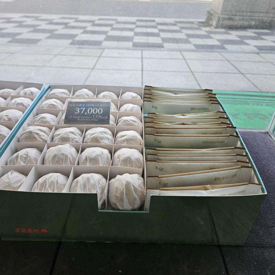 코코호도 풍암점 사진 5