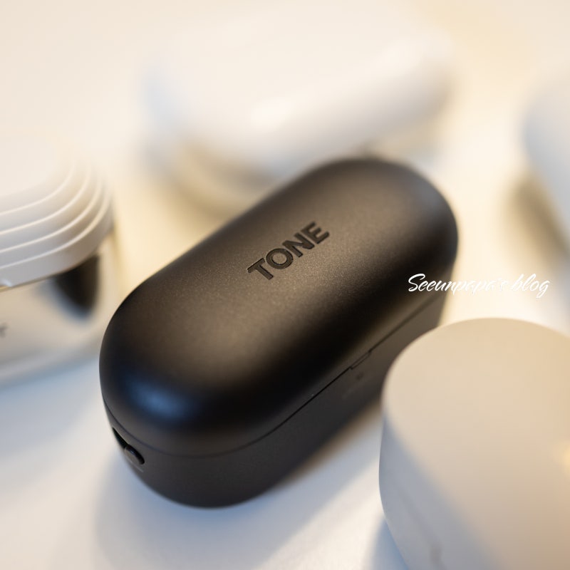 60만원대 하이엔드 노캔무선이어폰보다 뛰어난 LG 톤프리 UT90S