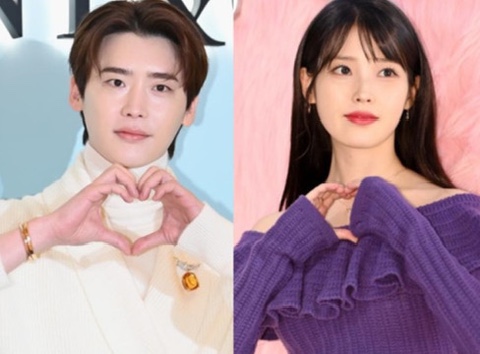 <b>이종석</b><b>아이유</b>, 결별설 일축…<b>콘서트</b> 방문에 "팬들도 쉿!"