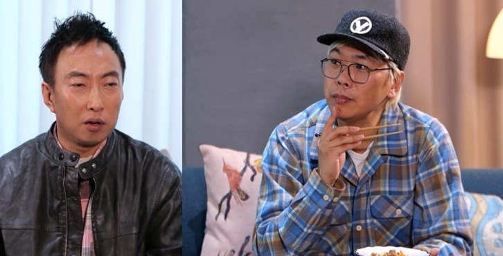 박명수 한달 7억 수입 유재석보다 잘 벌어 김태호 나영석 pd 등장 목표 KBS 연예대상 사장님 귀는 당나귀 귀