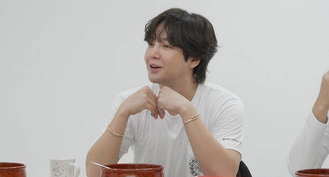 <b>장근석</b> "이젠 결혼하고파…40살 전 아빠 되고싶다" <b>미우새</b>