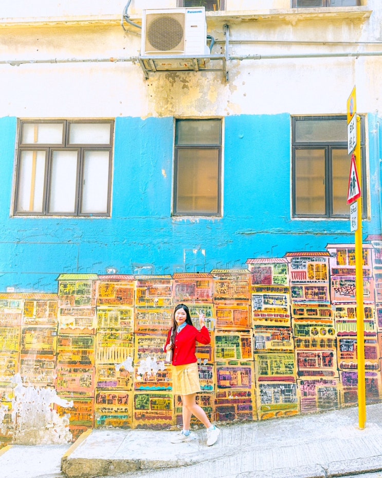  홍콩 3박 4일 여행 일정 및 경비 총정리 마카오 당일치기 포함