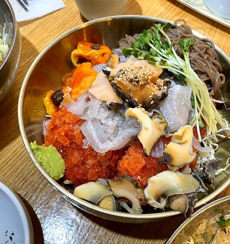  수서역 맛집 율현동 맛집 , 19년 전통의 남도음식맛집 , 목포명가 율현본점
