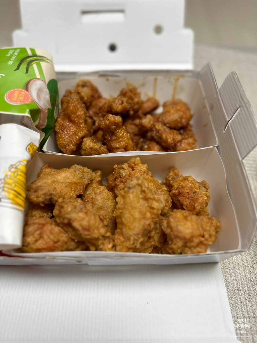호식이두마리치킨 감전점 사진 6
