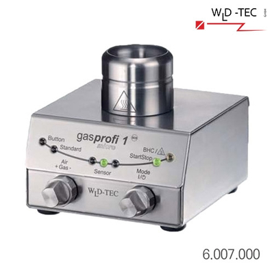 가스 버너 WLD-TEC 6.007.000 Gasprofi 1 Micro School Edition