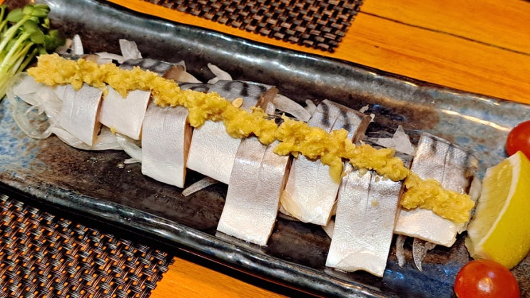 서울에서 시메사바(しめさば) 맛있게 먹을 수 있을까 무교동 동아리 서울에서 시메사바(しめさば) 맛있게 먹을 수 있을까 무교동 동아리