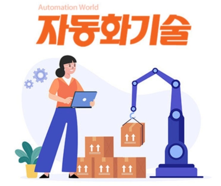  인공 지능(AI)이란? 정의 뜻,제조업 산업 분야에서 AI를 활용!