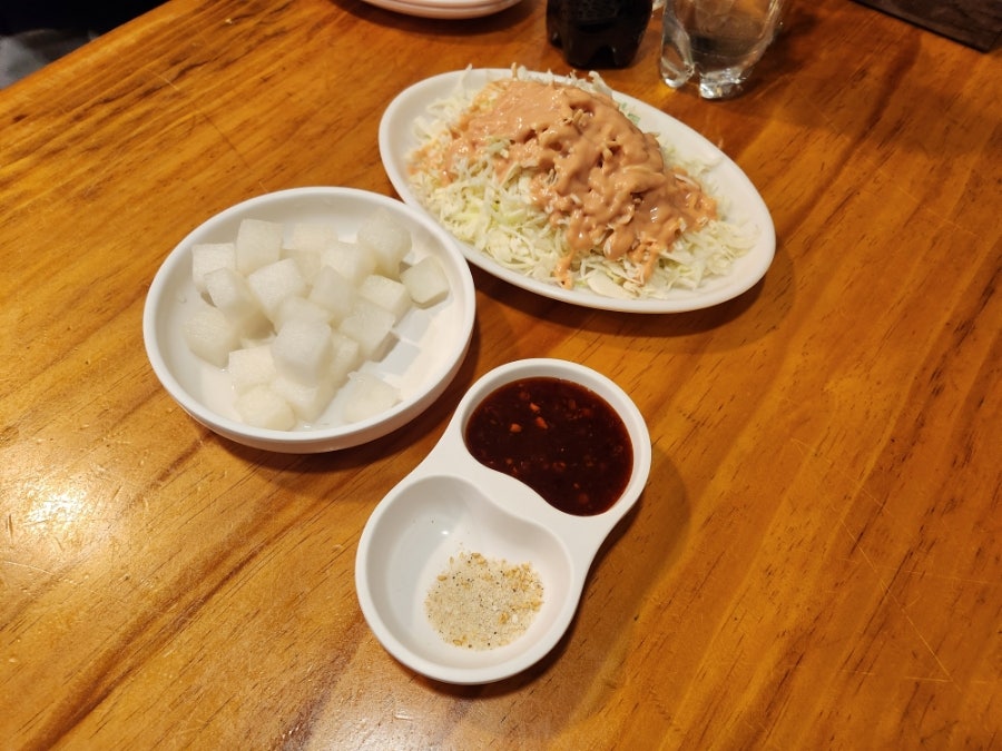 씨에프치킨 사진 6