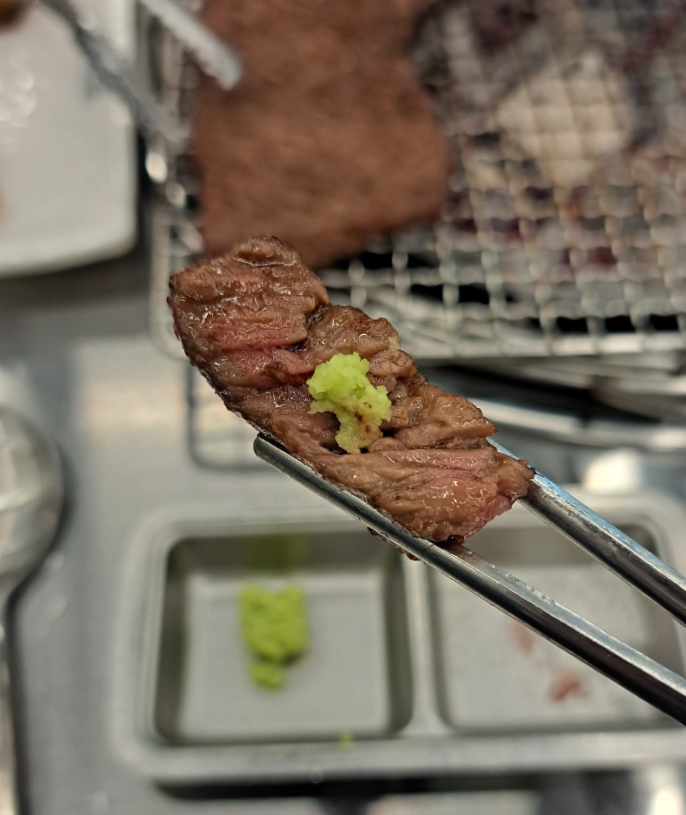 서판교 맛집, 우대포 판교직영점 재방문하고 싶은 소갈비맛집 데이트