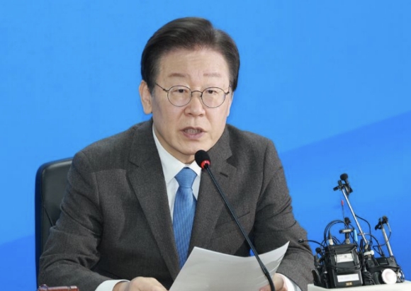 [N뉴스] <b>이재명</b> "<b>김영주</b>, <b>채용비리</b>에 0점"…한동훈 "<b>이재명</b>은... 