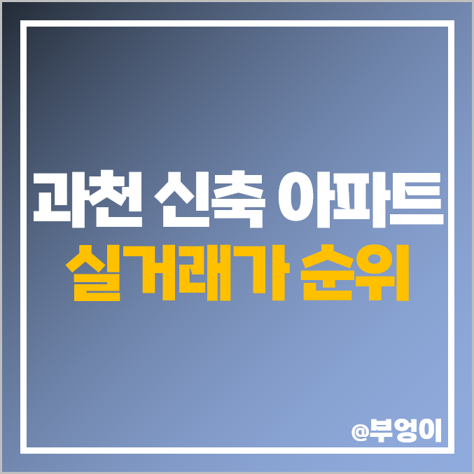 과천 신축 아파트 매매 가격 과천위버필드 18평 26평 34평 과천자이 시세 과천 신축 아파트 매매 가격 과천위버필드 18평 26평 34평 과천자이 시세