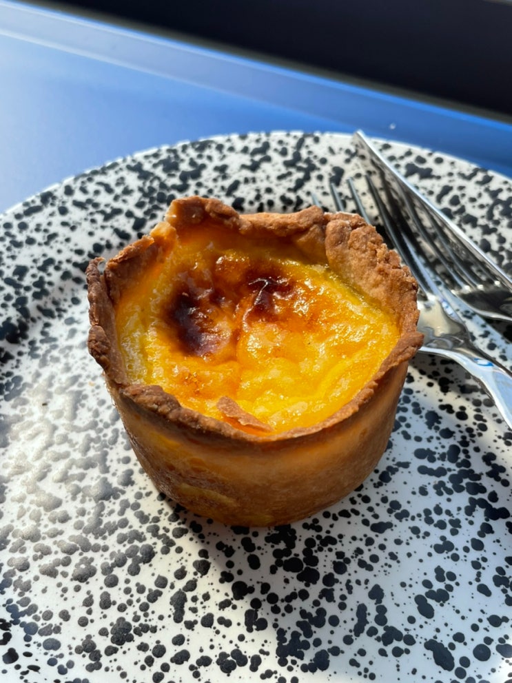  을지로 맛집 카페아이엠티(CAFEIMT) 스콘 냠냠!