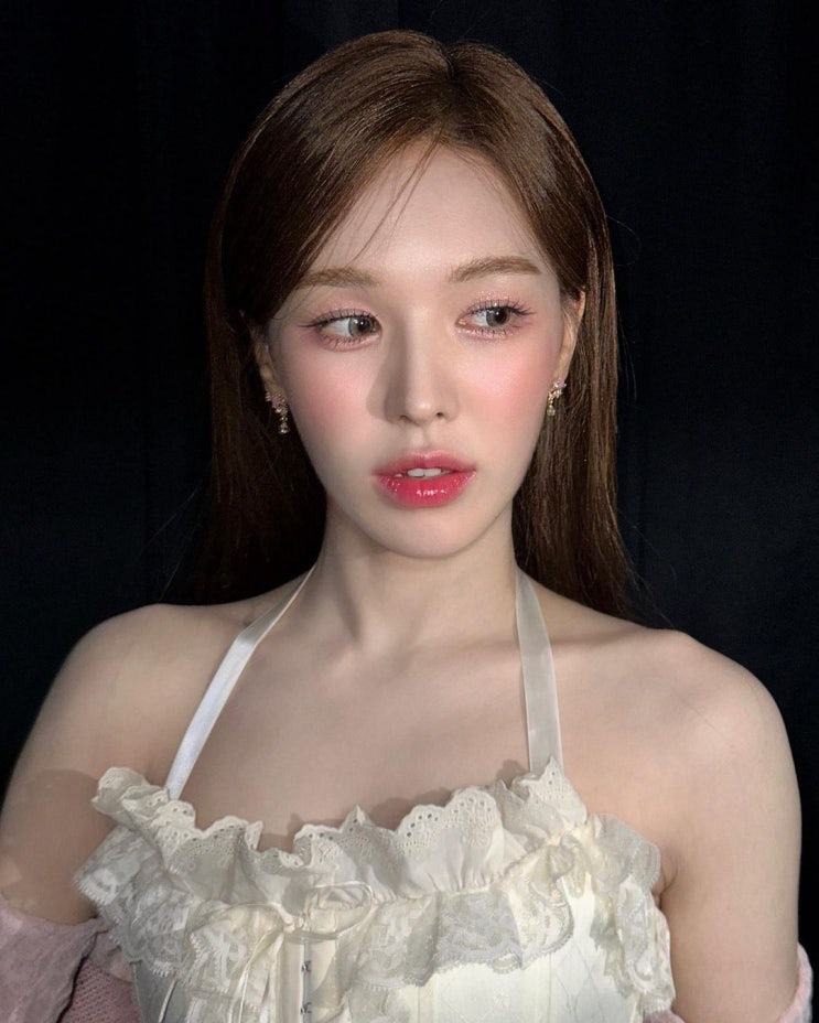 레드벨벳 웬디, '오바마상' 받은 수재...제일 좋아하는 과목이 수학 레드벨벳 웬디, '오바마상' 받은 수재...제일 좋아하는 과목이 수학