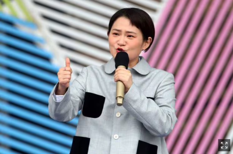 후임 MC로는 방송인 <b>남희석</b> 사실상 확정. KBS 공식 발표만... 